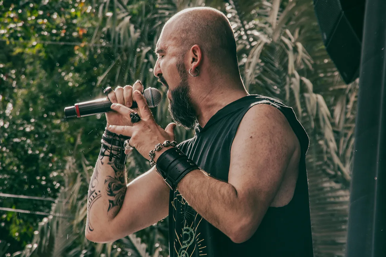 ALTERNATIVE METAL FEST | Foto: INDEPENDIENTE